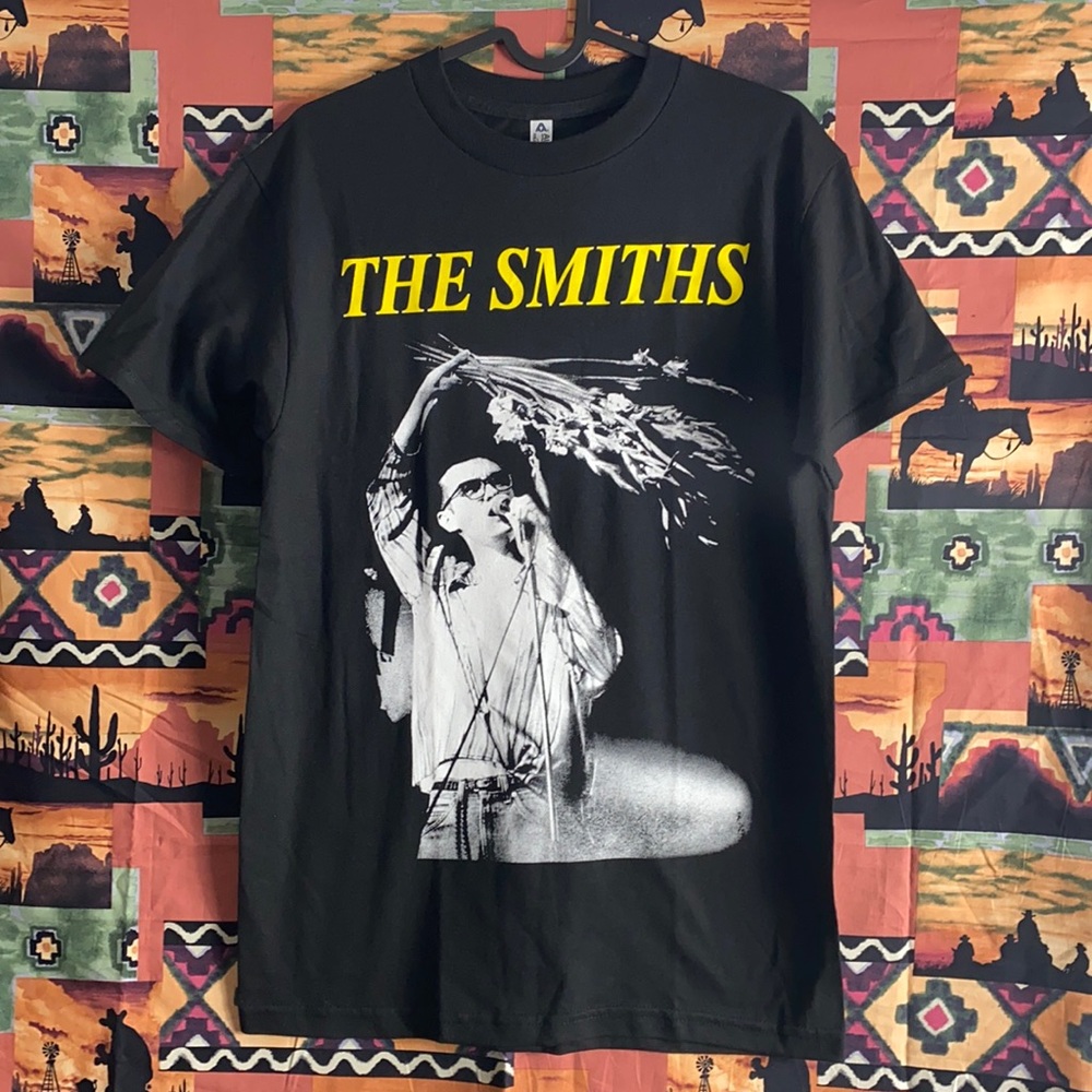 The smiths T-shirt